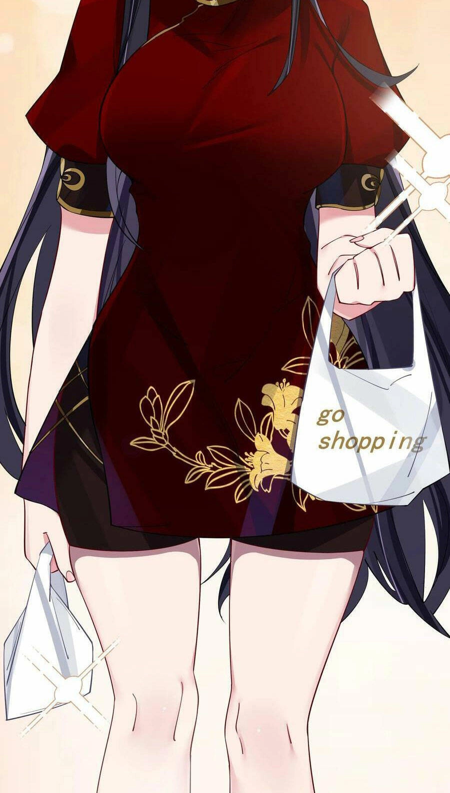 Làm Sao Để Chạy Trốn Dàn Hậu Cung Chapter 67 - 20