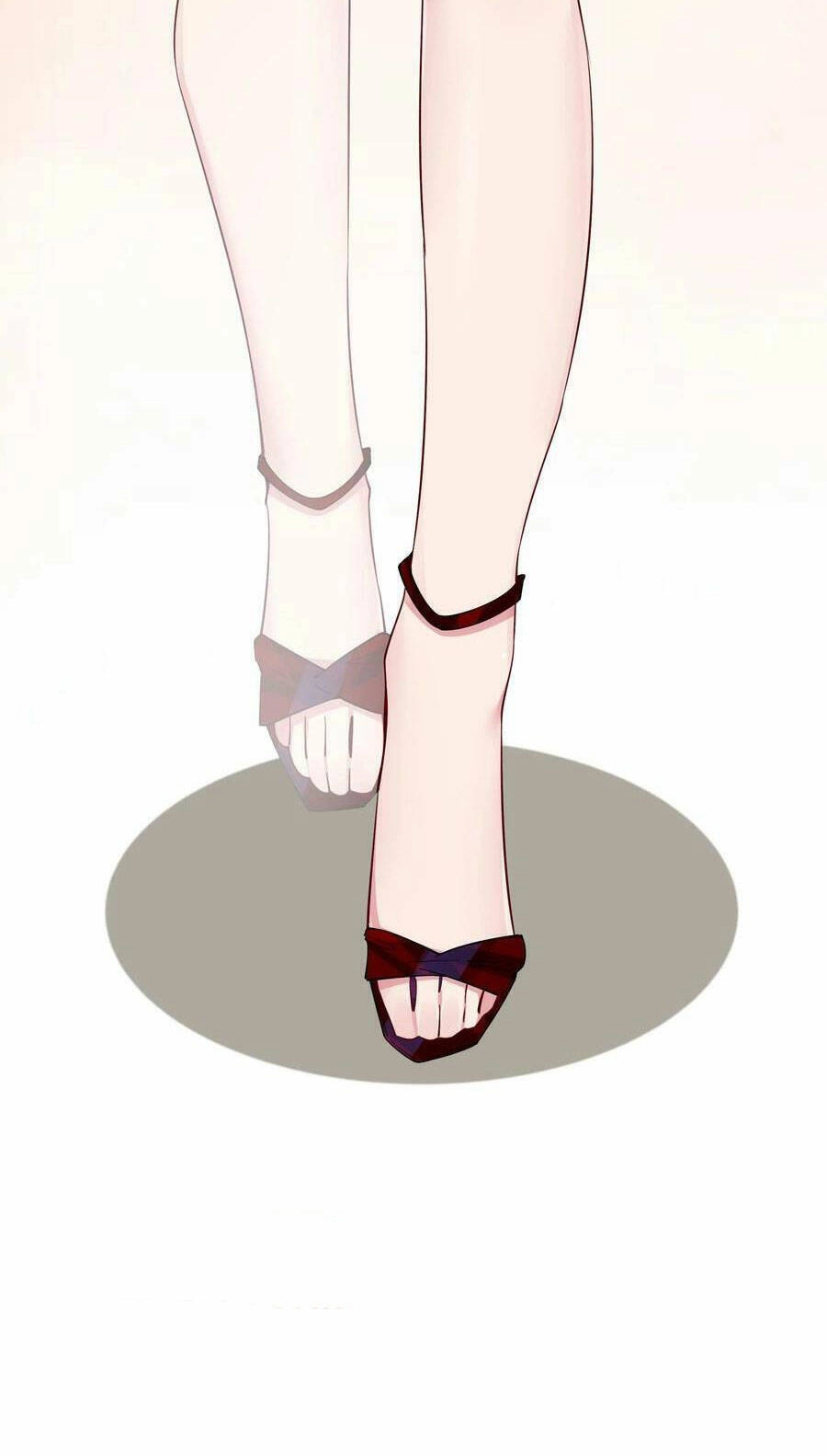 Làm Sao Để Chạy Trốn Dàn Hậu Cung Chapter 67 - 21