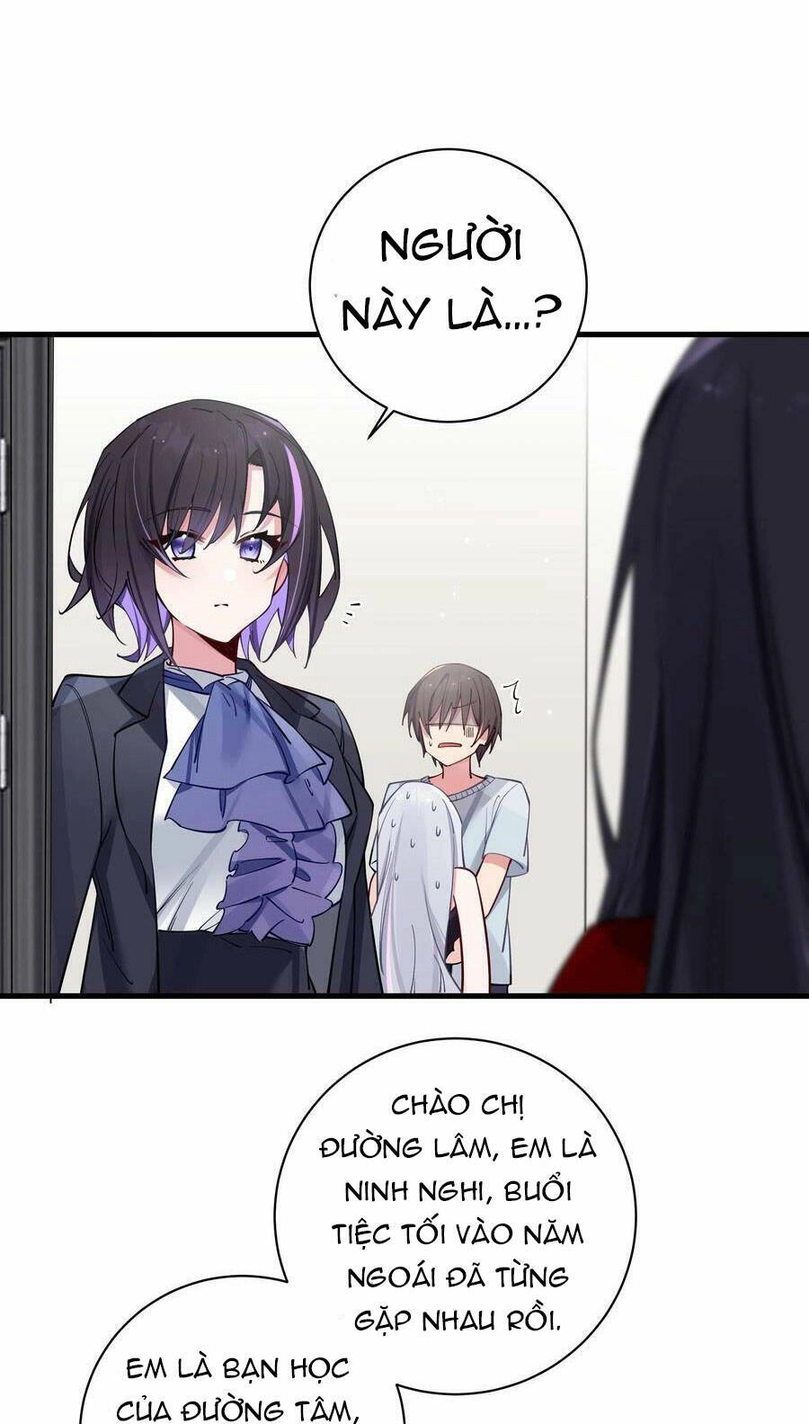 Làm Sao Để Chạy Trốn Dàn Hậu Cung Chapter 67 - 22