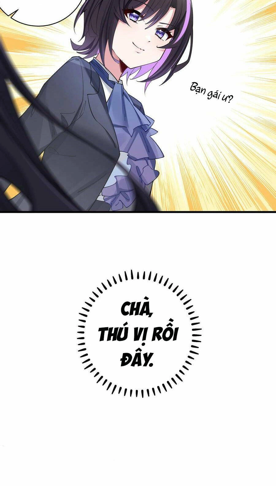 Làm Sao Để Chạy Trốn Dàn Hậu Cung Chapter 67 - 24