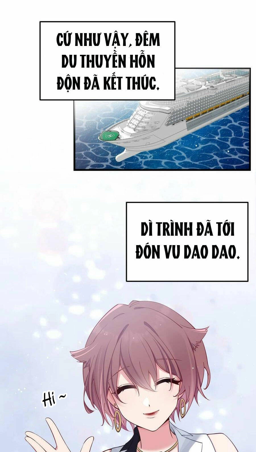 Làm Sao Để Chạy Trốn Dàn Hậu Cung Chapter 67 - 25