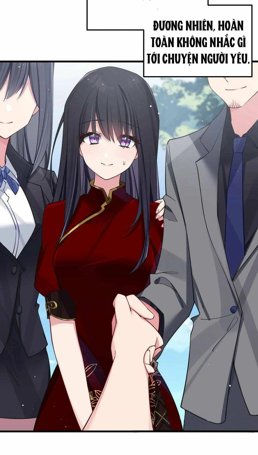 Làm Sao Để Chạy Trốn Dàn Hậu Cung Chapter 67 - 27