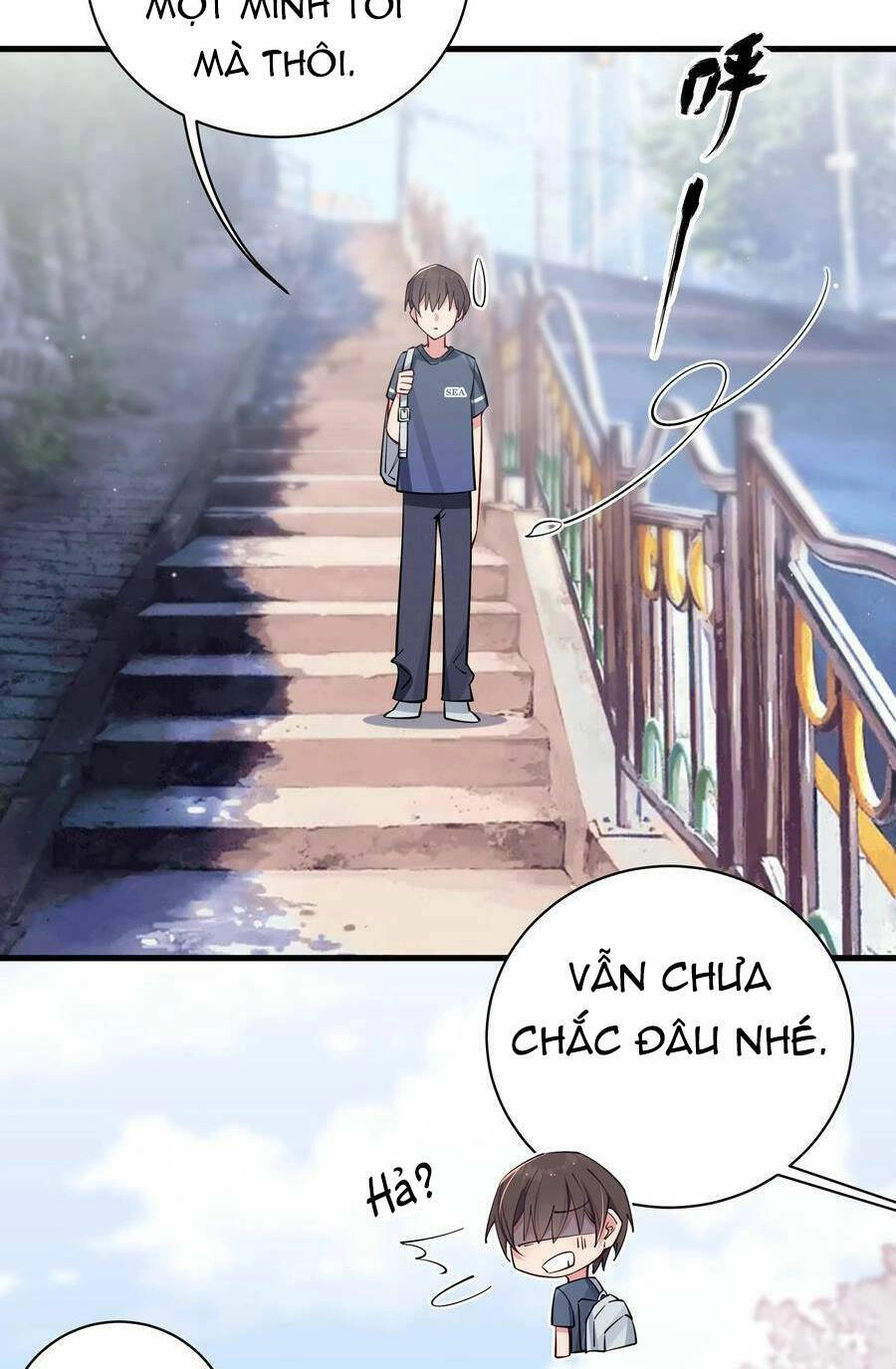 Làm Sao Để Chạy Trốn Dàn Hậu Cung Chapter 67 - 29