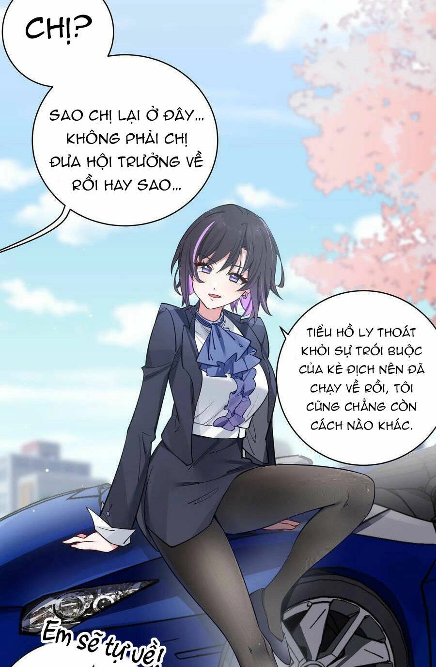 Làm Sao Để Chạy Trốn Dàn Hậu Cung Chapter 67 - 30