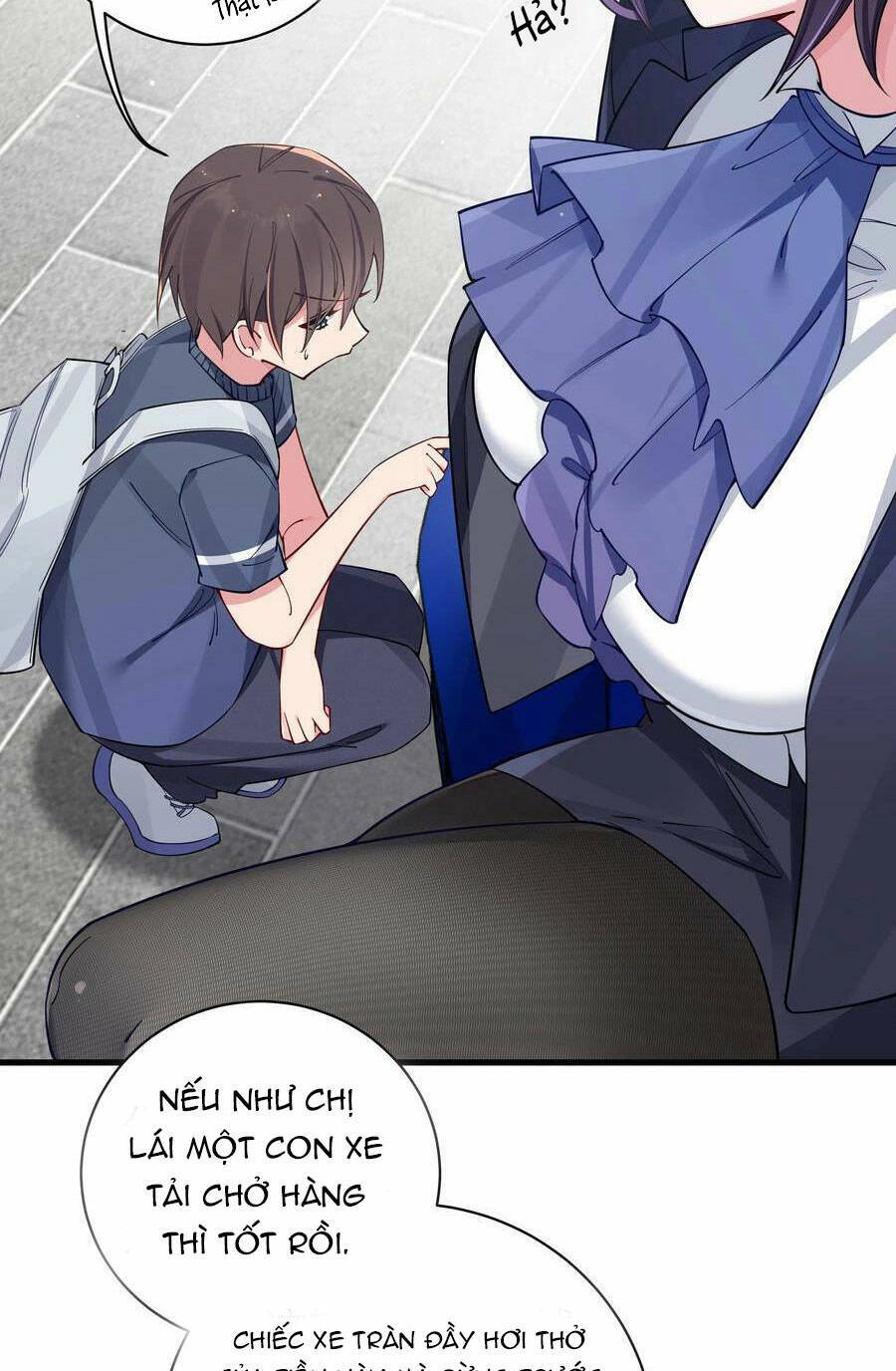 Làm Sao Để Chạy Trốn Dàn Hậu Cung Chapter 67 - 32