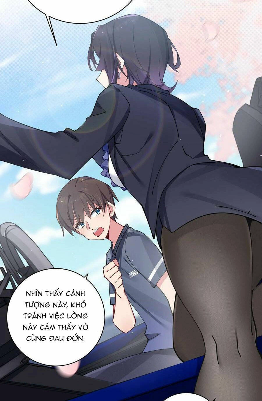 Làm Sao Để Chạy Trốn Dàn Hậu Cung Chapter 67 - 34