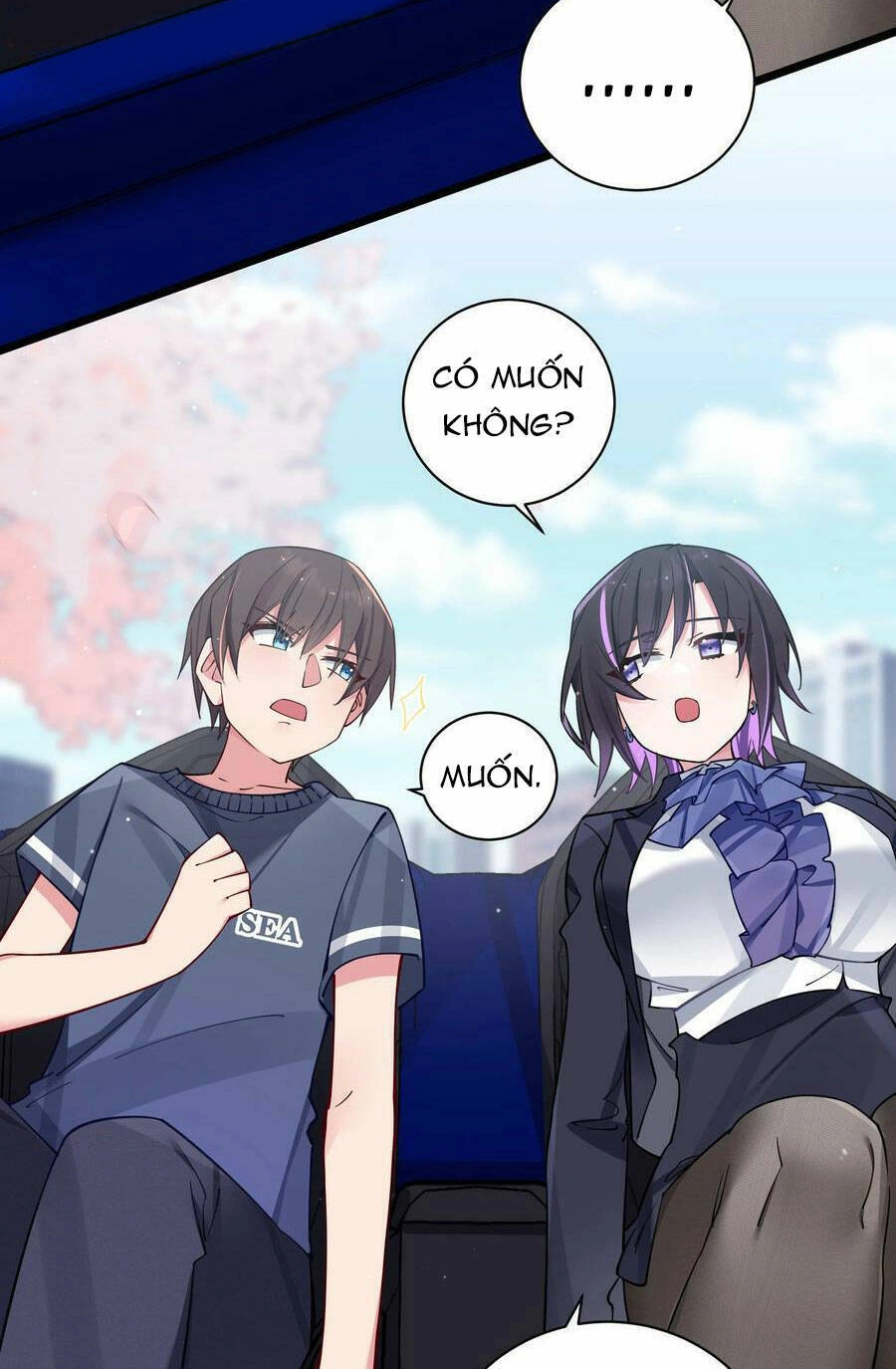 Làm Sao Để Chạy Trốn Dàn Hậu Cung Chapter 67 - 35