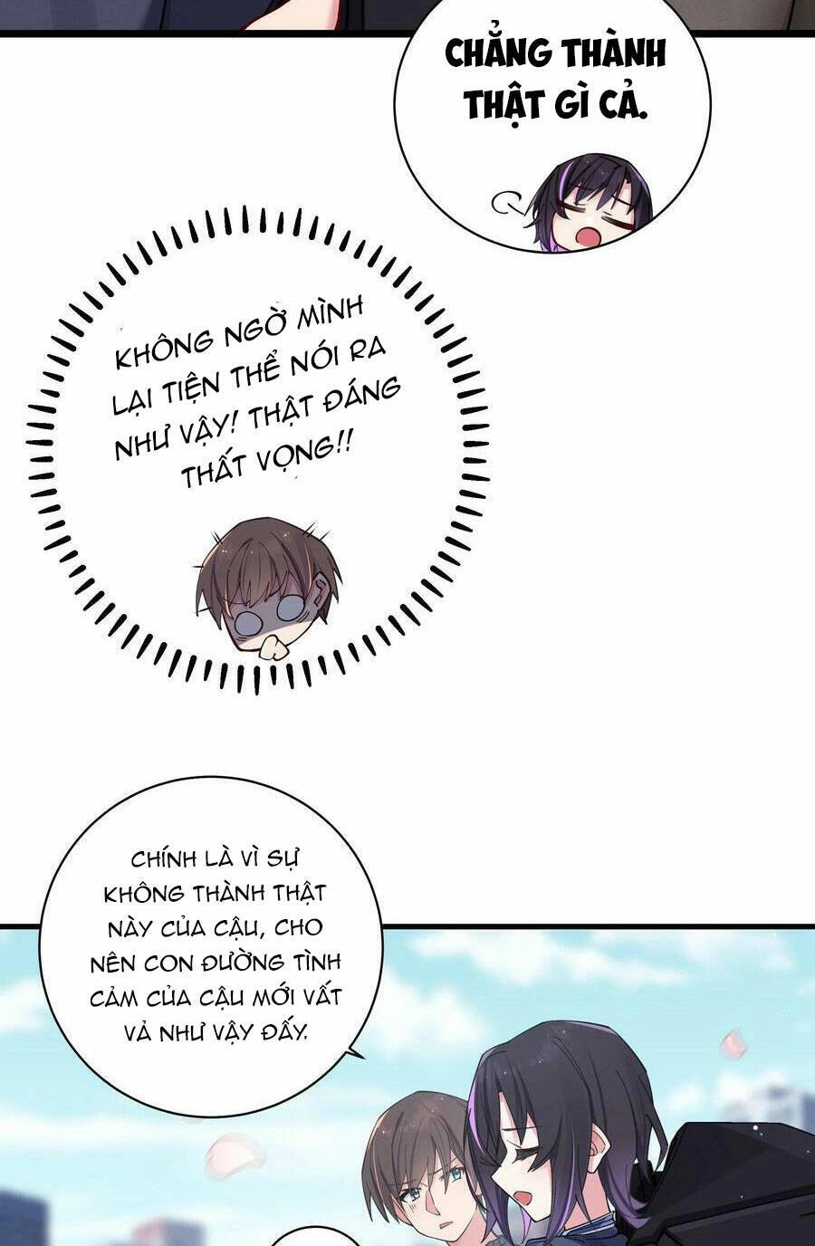 Làm Sao Để Chạy Trốn Dàn Hậu Cung Chapter 67 - 36