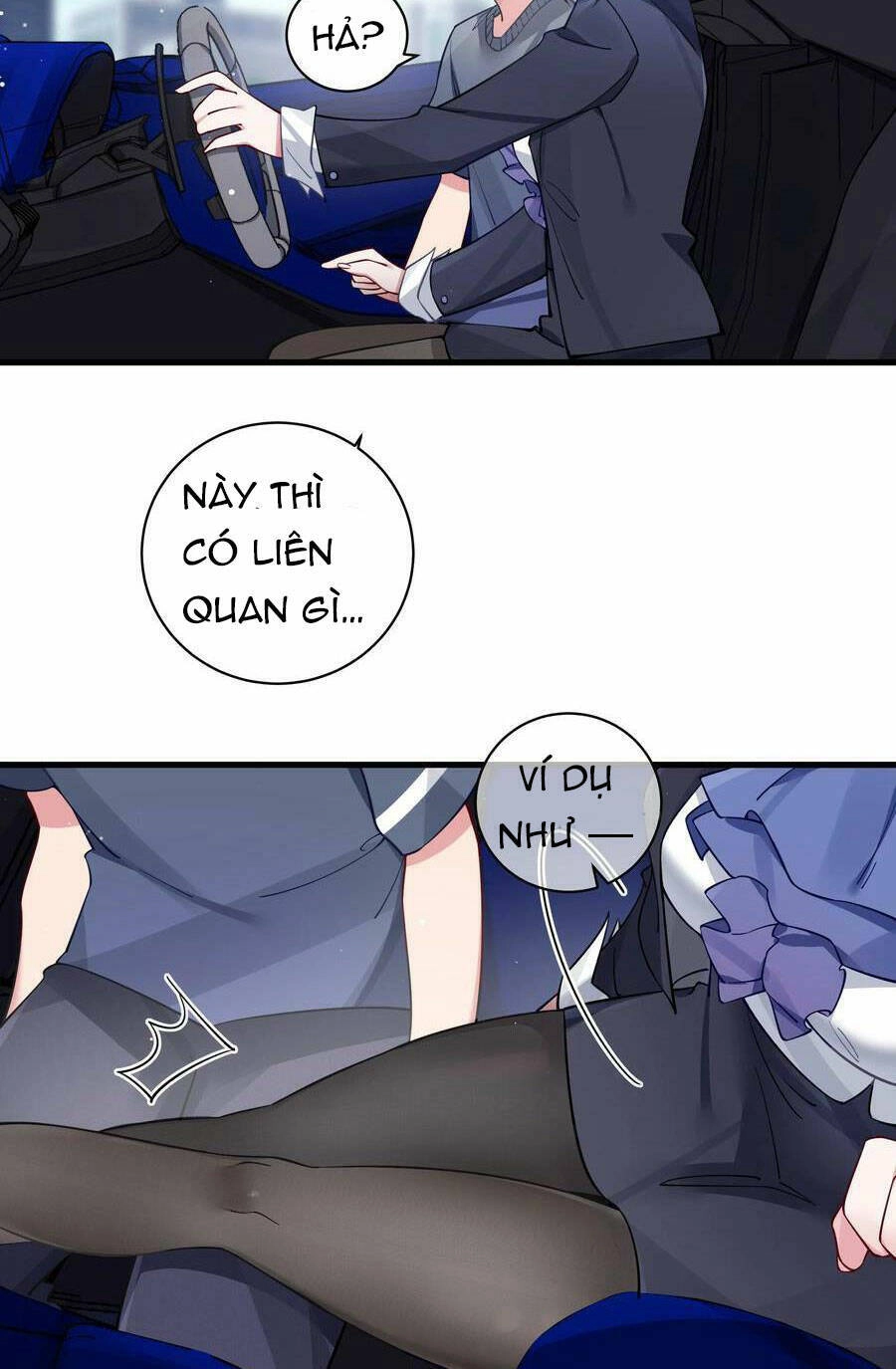 Làm Sao Để Chạy Trốn Dàn Hậu Cung Chapter 67 - 37