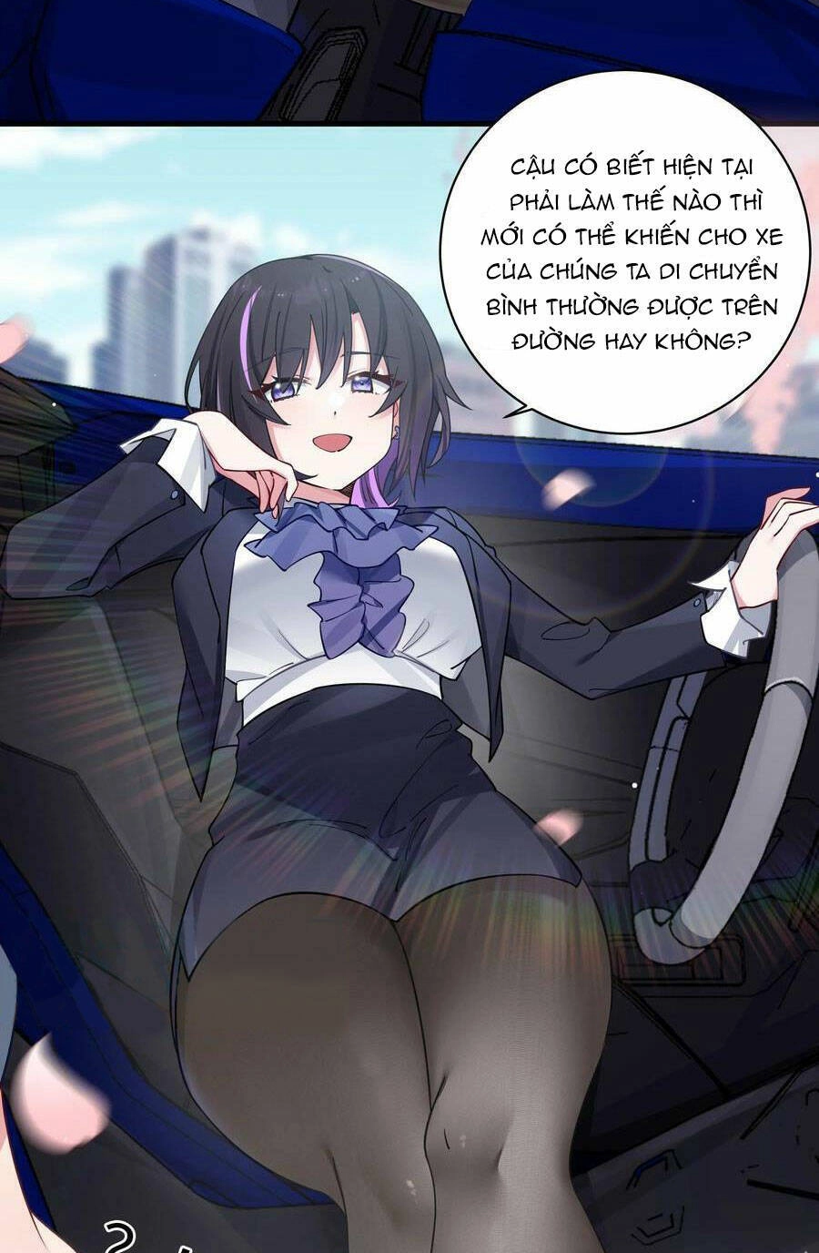 Làm Sao Để Chạy Trốn Dàn Hậu Cung Chapter 67 - 38