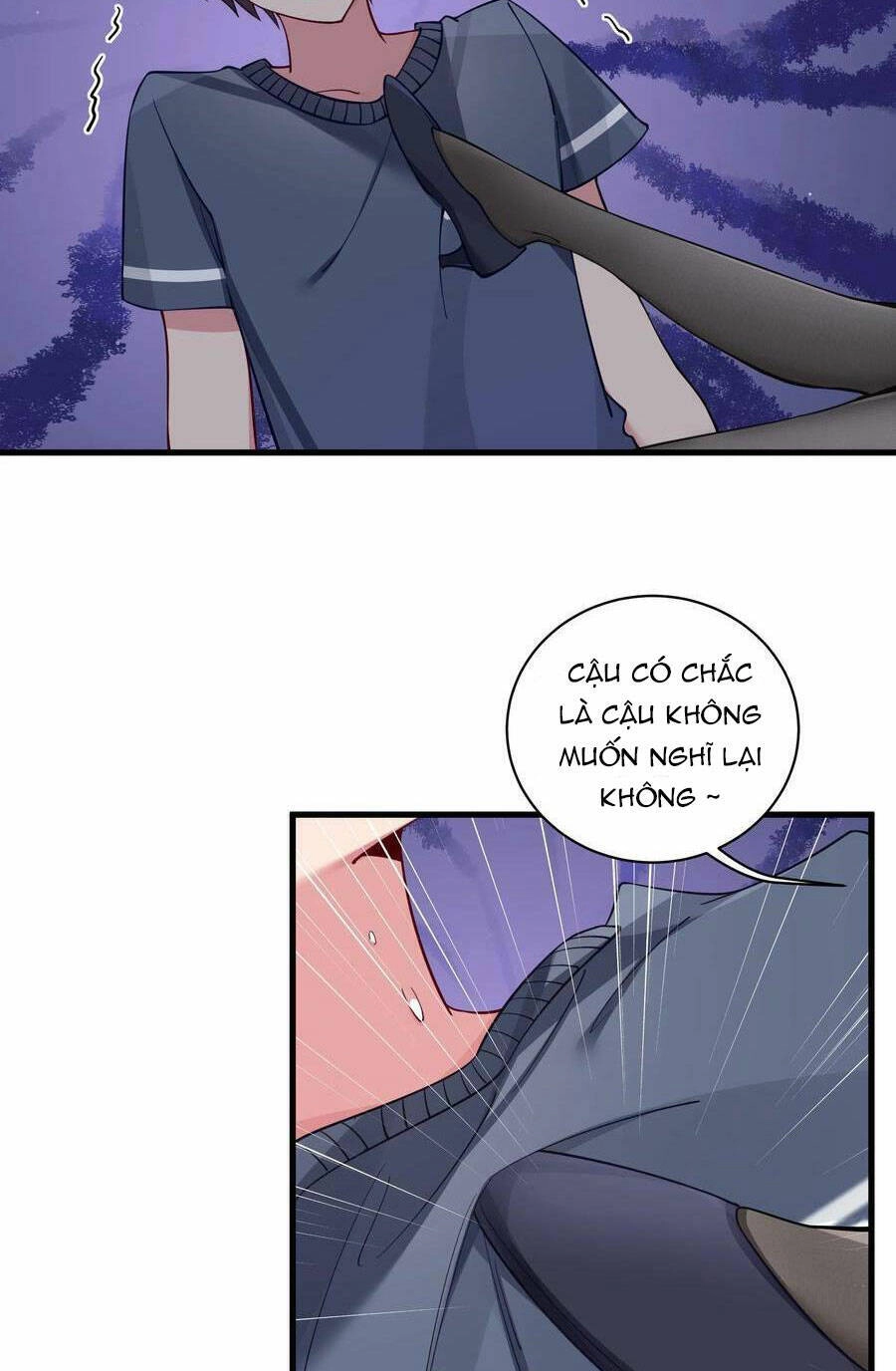 Làm Sao Để Chạy Trốn Dàn Hậu Cung Chapter 67 - 40