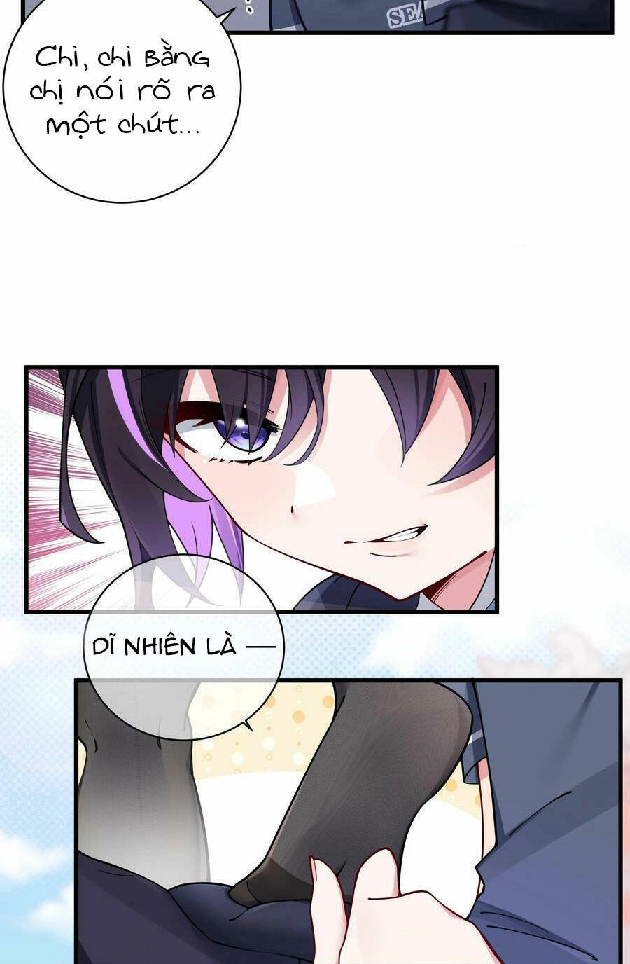 Làm Sao Để Chạy Trốn Dàn Hậu Cung Chapter 67 - 42