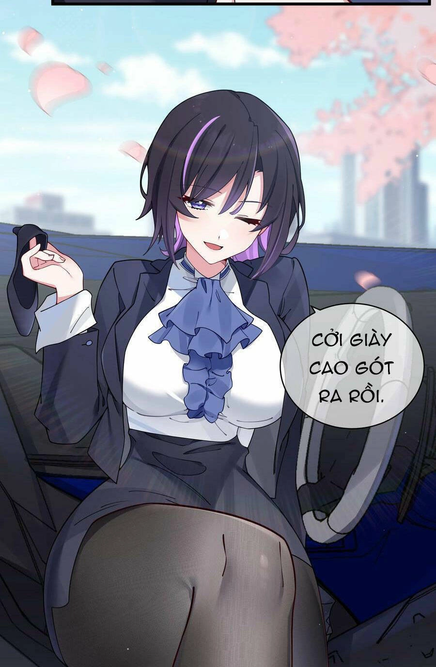 Làm Sao Để Chạy Trốn Dàn Hậu Cung Chapter 67 - 43