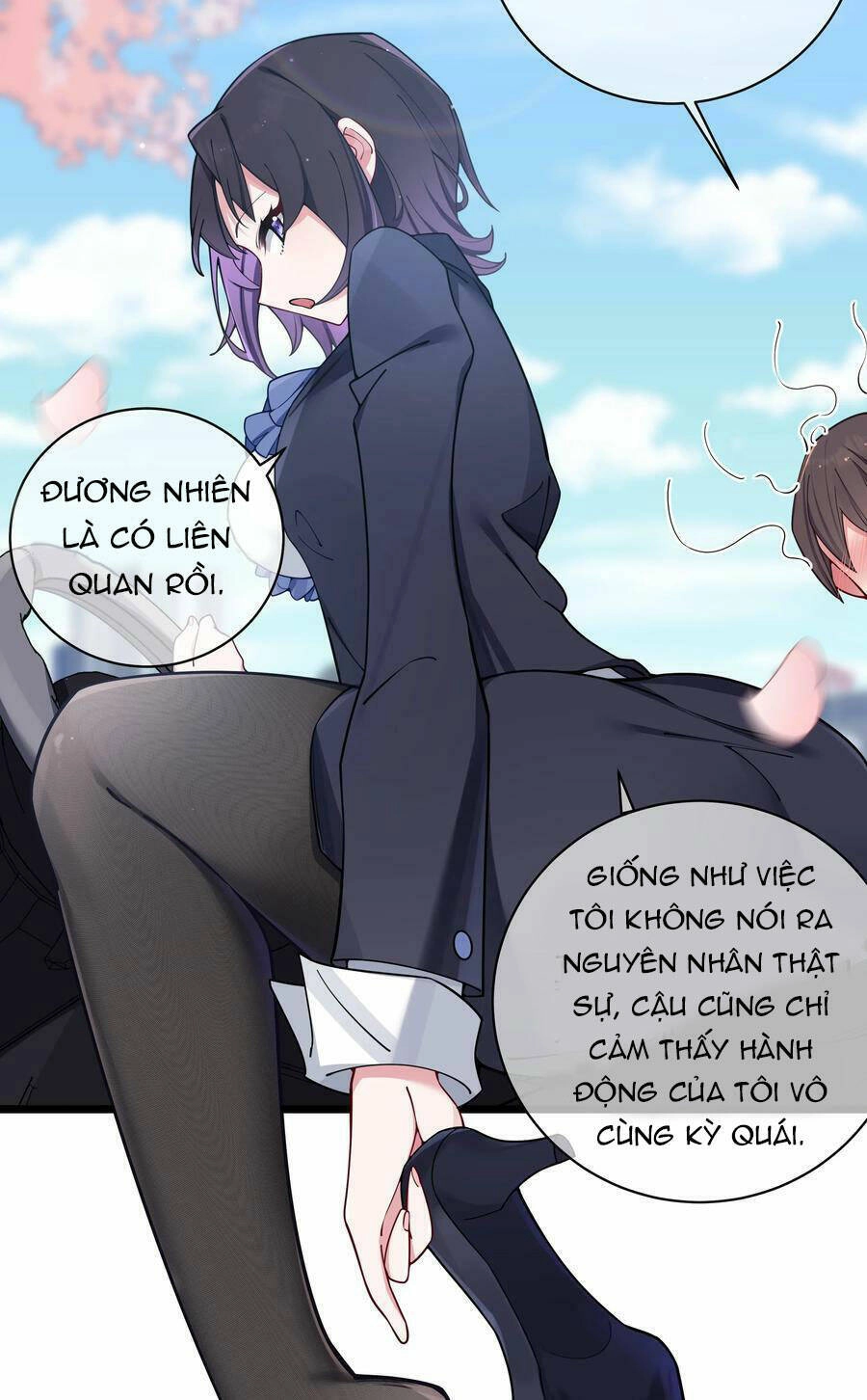 Làm Sao Để Chạy Trốn Dàn Hậu Cung Chapter 67 - 45