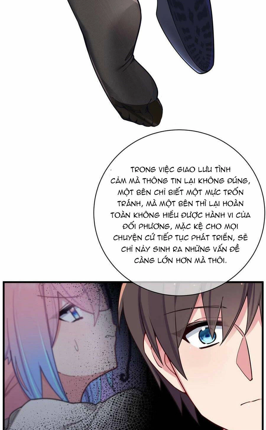 Làm Sao Để Chạy Trốn Dàn Hậu Cung Chapter 67 - 46