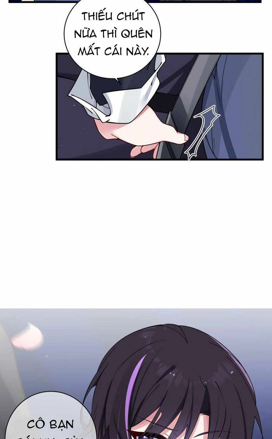 Làm Sao Để Chạy Trốn Dàn Hậu Cung Chapter 67 - 51