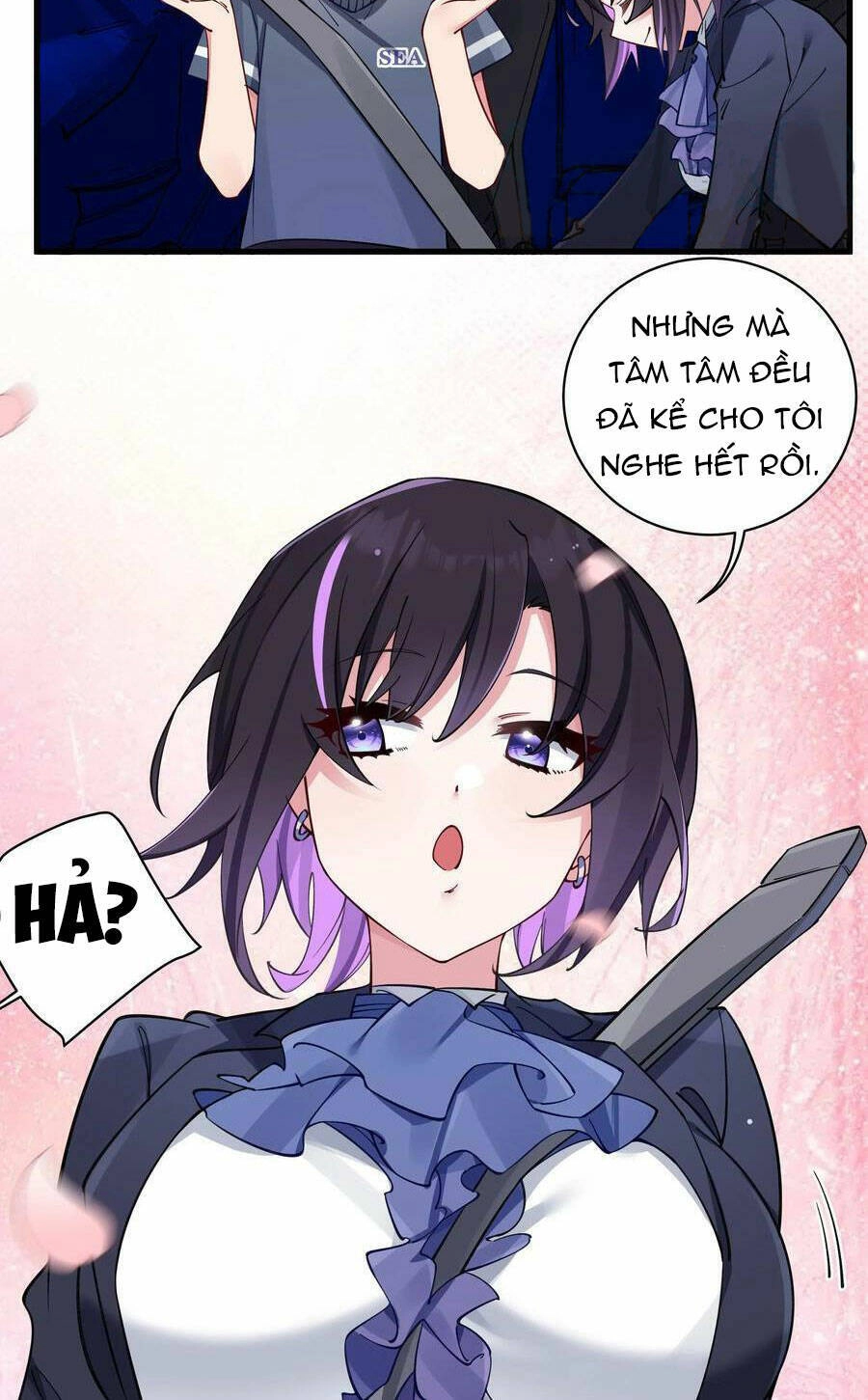 Làm Sao Để Chạy Trốn Dàn Hậu Cung Chapter 67 - 53