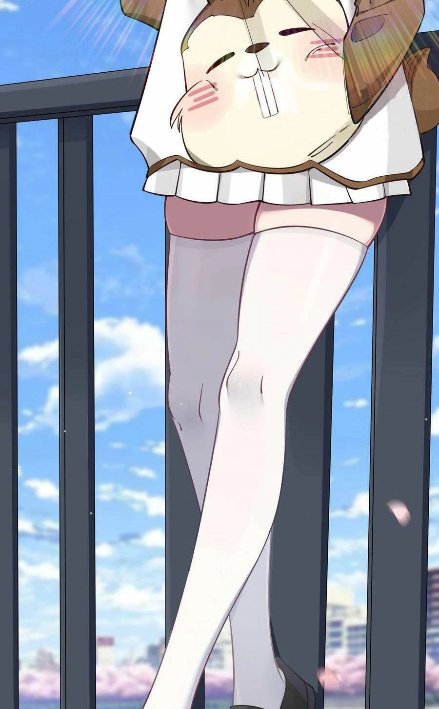 Làm Sao Để Chạy Trốn Dàn Hậu Cung Chapter 67 - 56