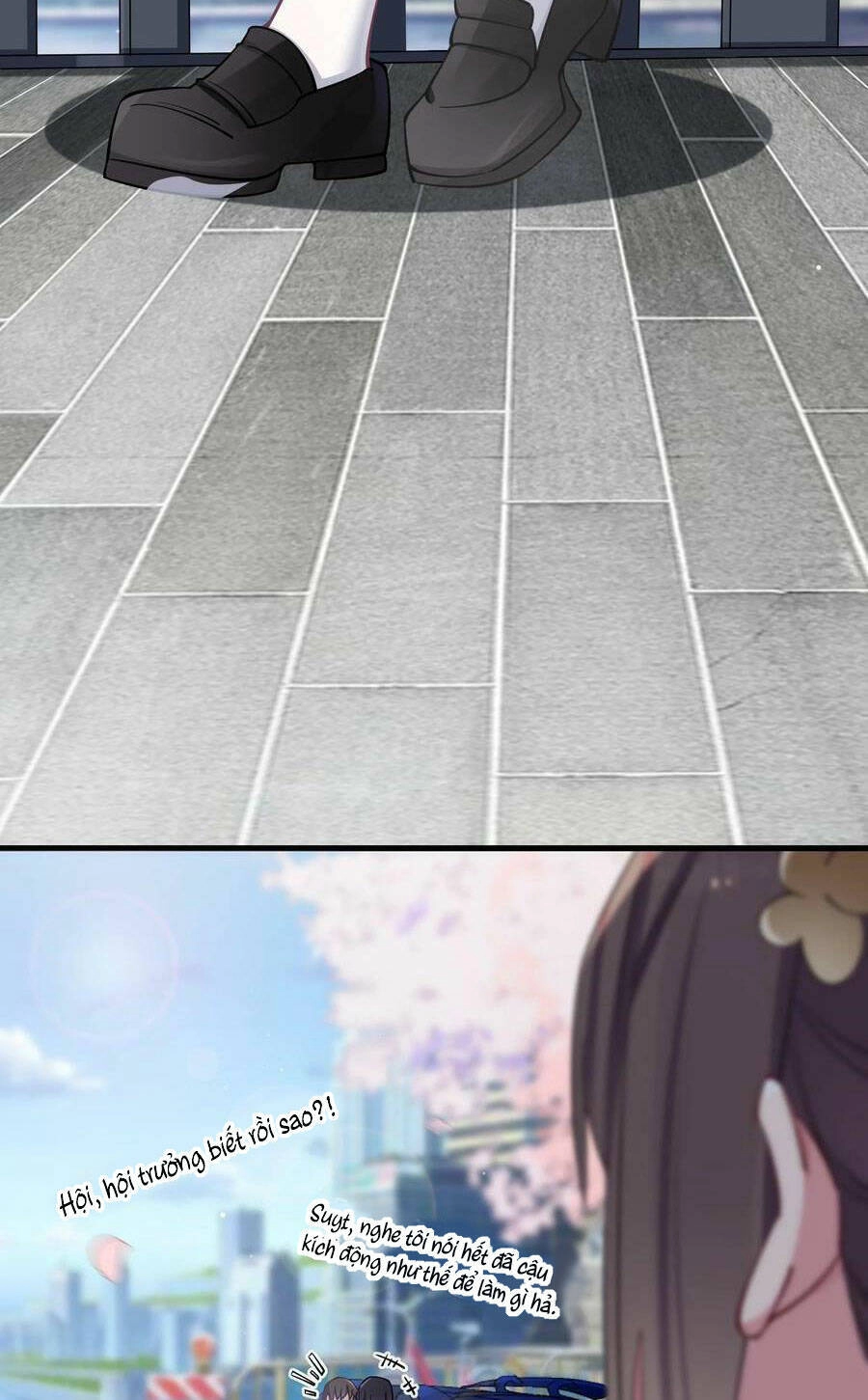 Làm Sao Để Chạy Trốn Dàn Hậu Cung Chapter 67 - 57