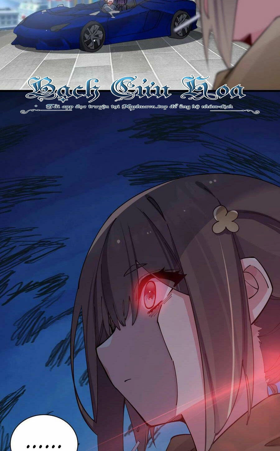 Làm Sao Để Chạy Trốn Dàn Hậu Cung Chapter 67 - 58