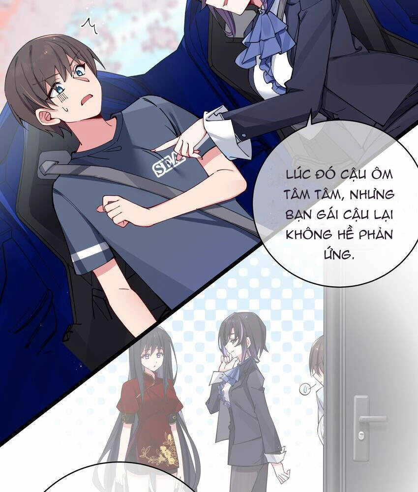 Làm Sao Để Chạy Trốn Dàn Hậu Cung Chapter 68 - 2