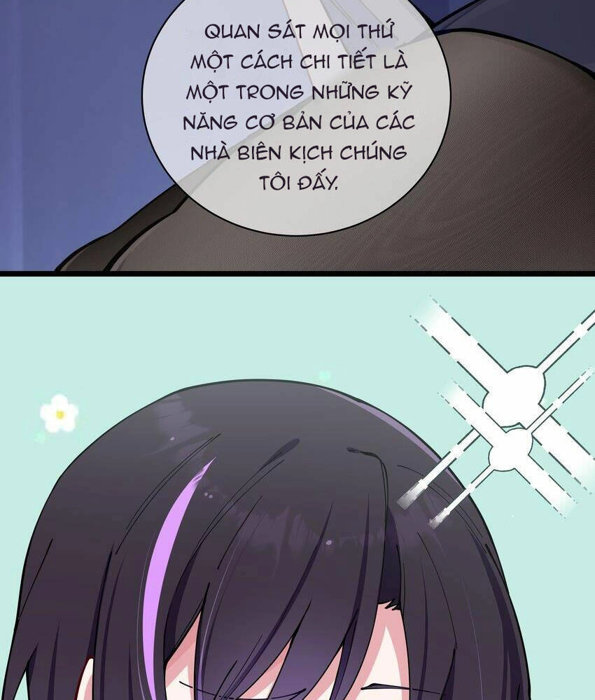 Làm Sao Để Chạy Trốn Dàn Hậu Cung Chapter 68 - 5