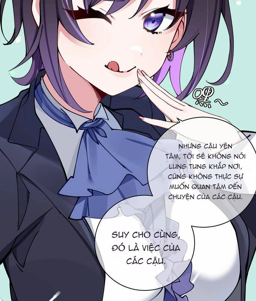 Làm Sao Để Chạy Trốn Dàn Hậu Cung Chapter 68 - 6