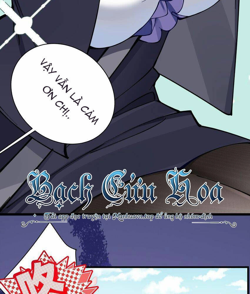 Làm Sao Để Chạy Trốn Dàn Hậu Cung Chapter 68 - 7