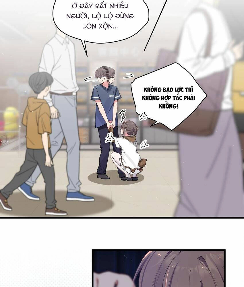 Làm Sao Để Chạy Trốn Dàn Hậu Cung Chapter 68 - 15