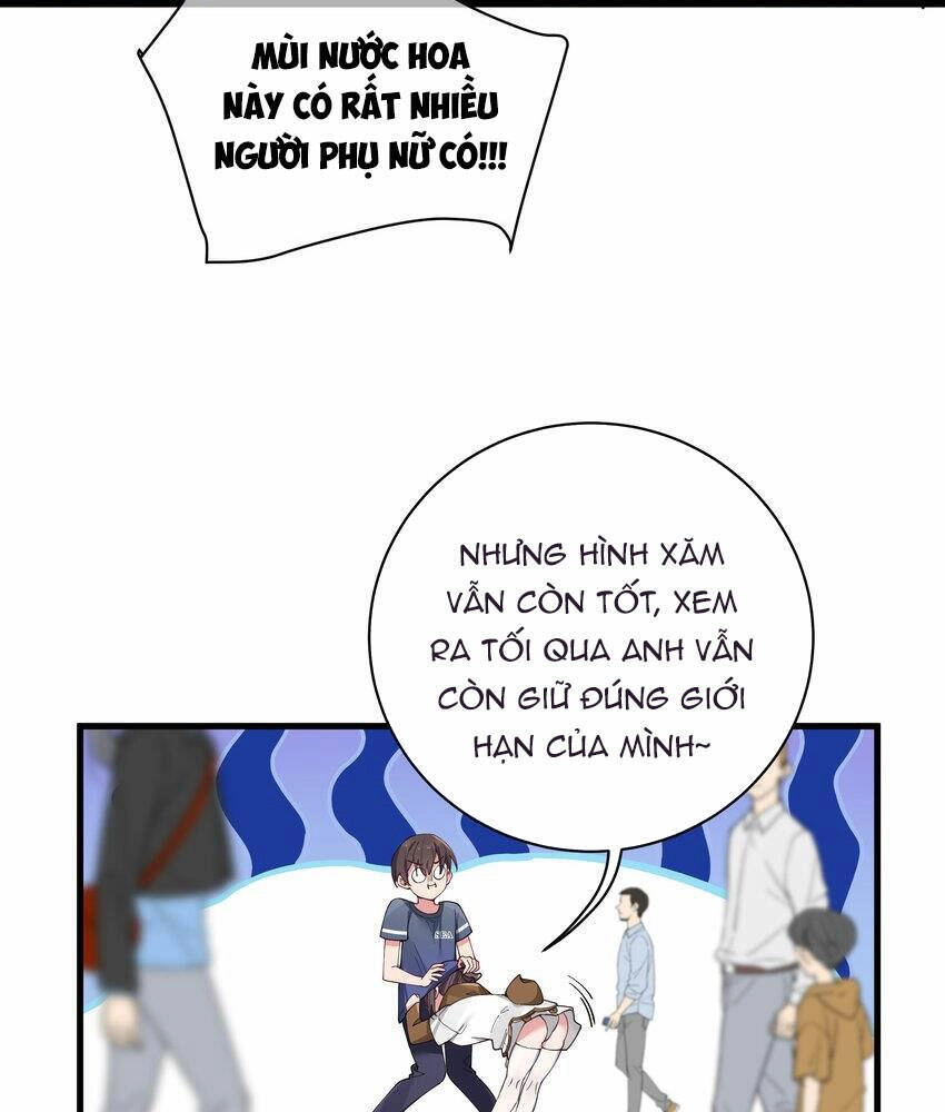 Làm Sao Để Chạy Trốn Dàn Hậu Cung Chapter 68 - 19