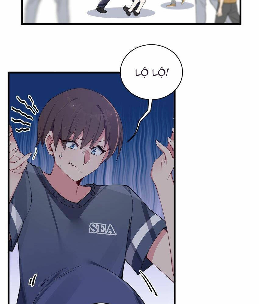 Làm Sao Để Chạy Trốn Dàn Hậu Cung Chapter 68 - 20