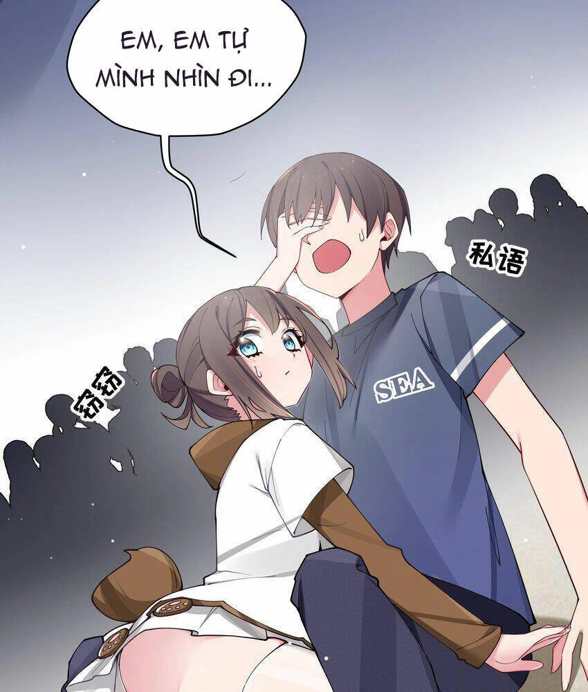 Làm Sao Để Chạy Trốn Dàn Hậu Cung Chapter 68 - 27