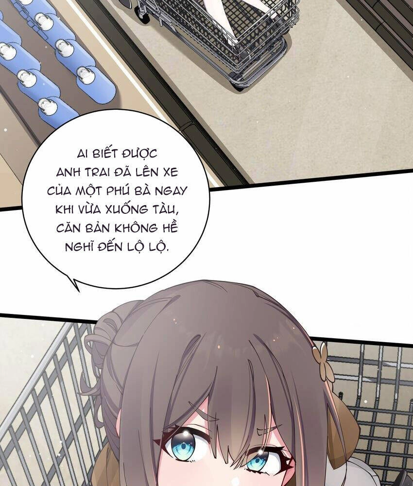 Làm Sao Để Chạy Trốn Dàn Hậu Cung Chapter 68 - 31