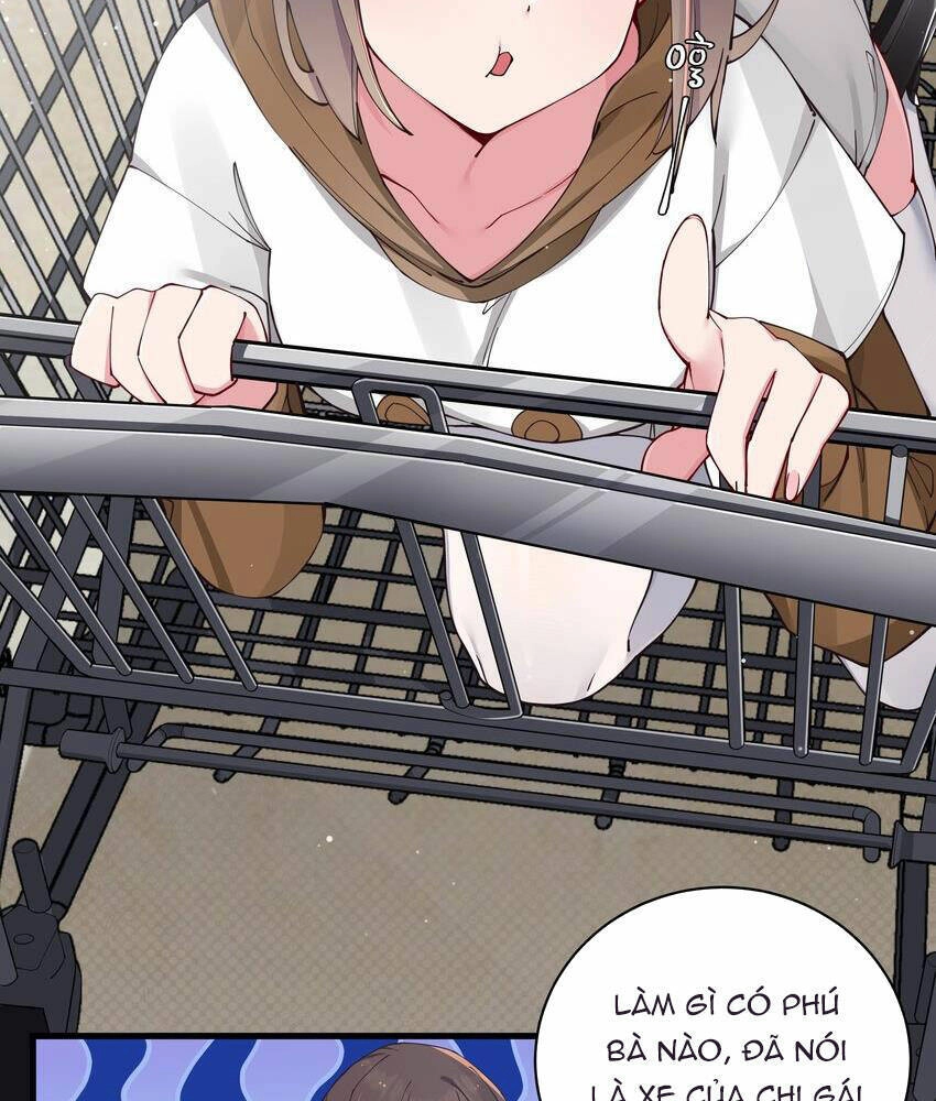 Làm Sao Để Chạy Trốn Dàn Hậu Cung Chapter 68 - 32