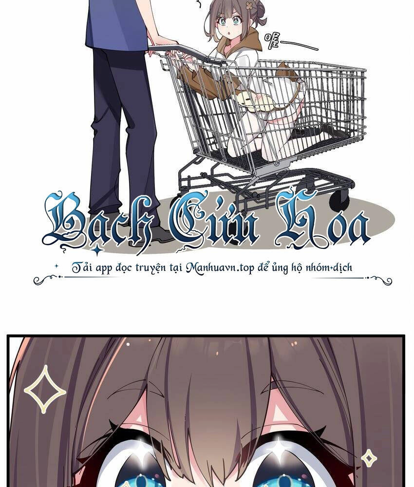 Làm Sao Để Chạy Trốn Dàn Hậu Cung Chapter 68 - 34