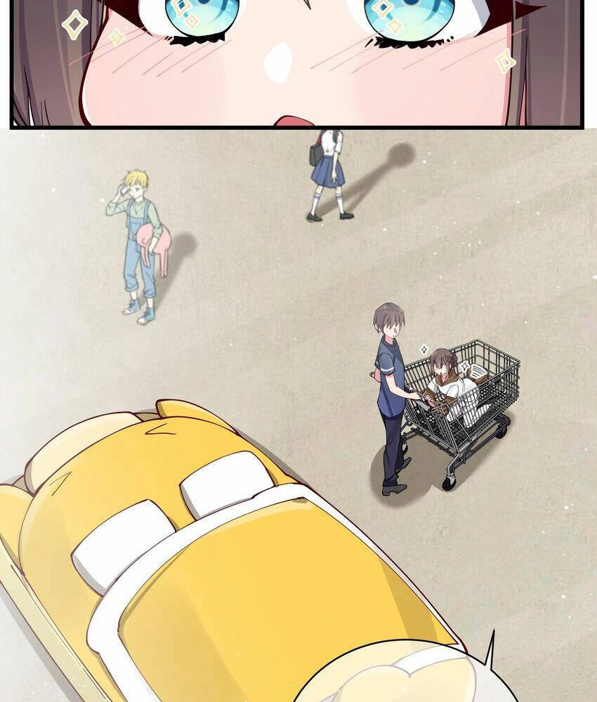 Làm Sao Để Chạy Trốn Dàn Hậu Cung Chapter 68 - 35