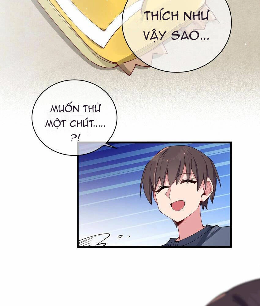 Làm Sao Để Chạy Trốn Dàn Hậu Cung Chapter 68 - 36