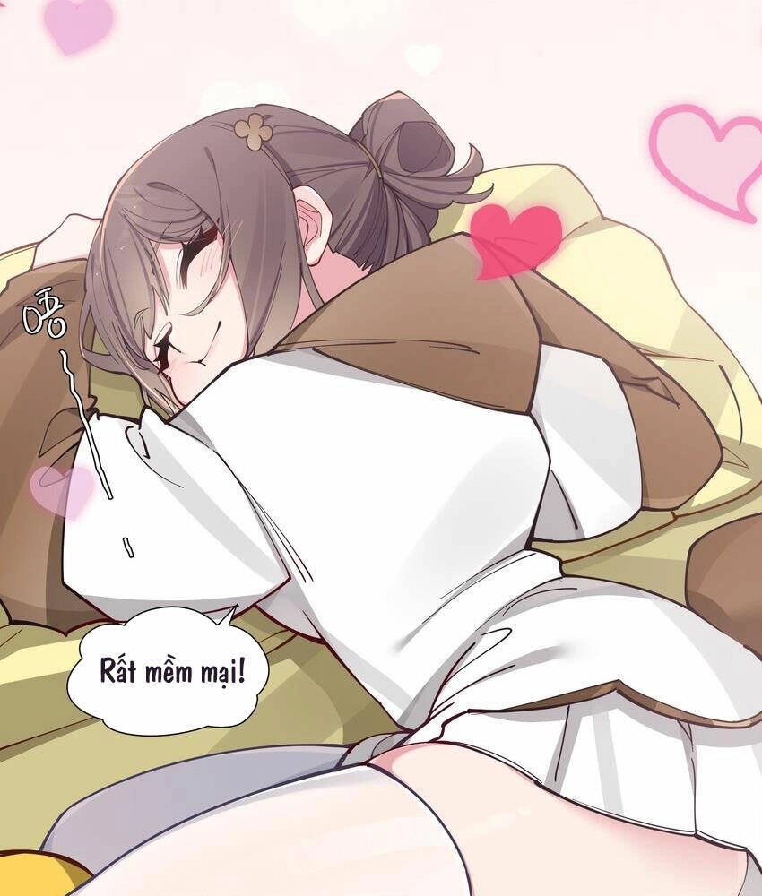 Làm Sao Để Chạy Trốn Dàn Hậu Cung Chapter 68 - 39