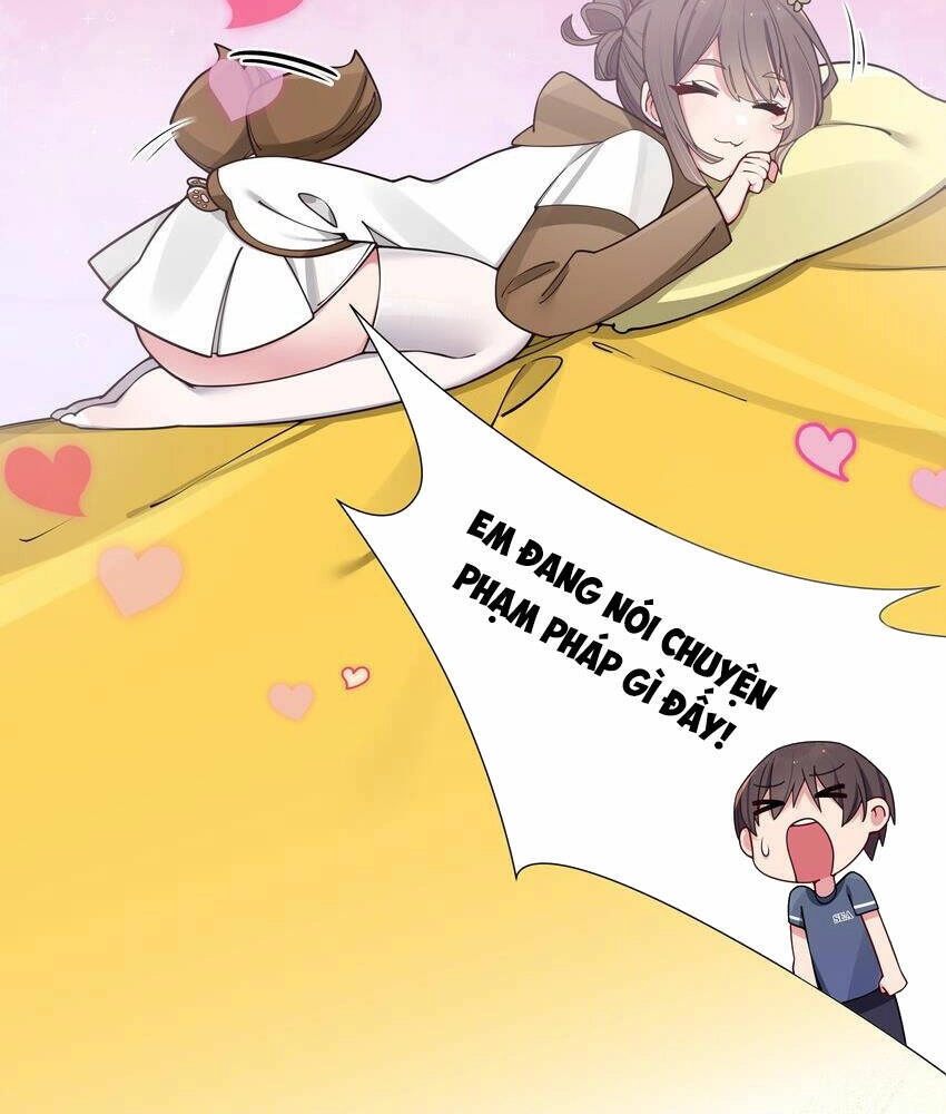 Làm Sao Để Chạy Trốn Dàn Hậu Cung Chapter 68 - 42