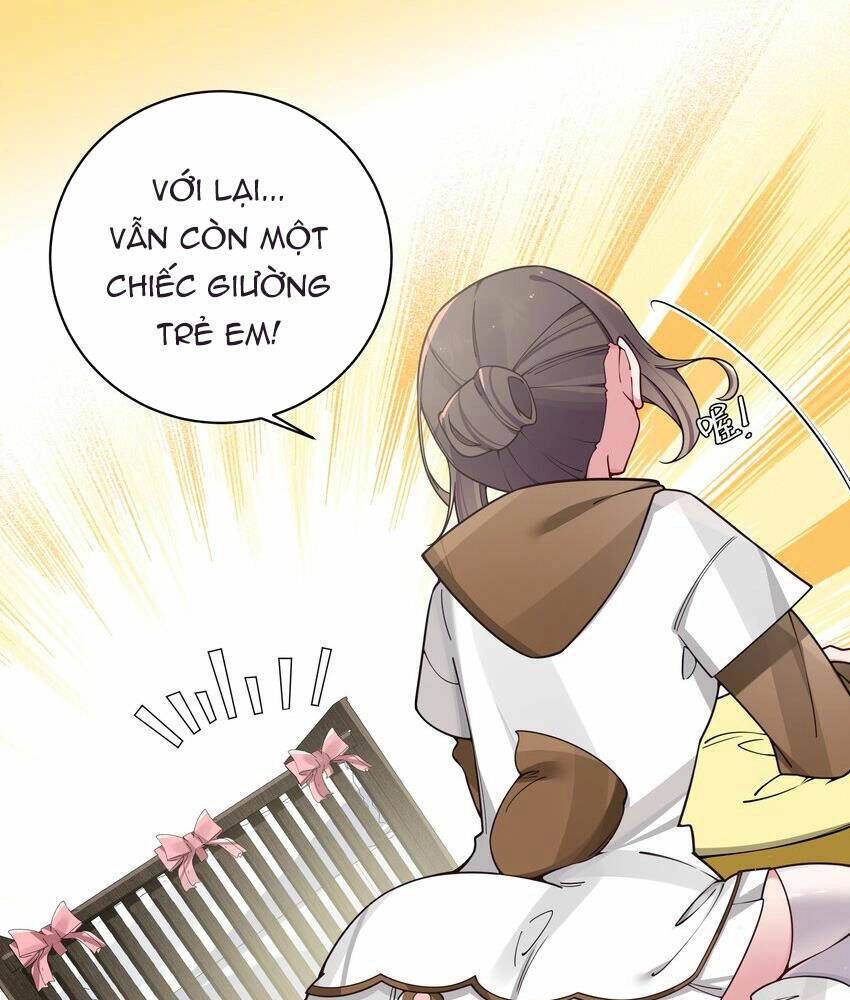 Làm Sao Để Chạy Trốn Dàn Hậu Cung Chapter 68 - 43