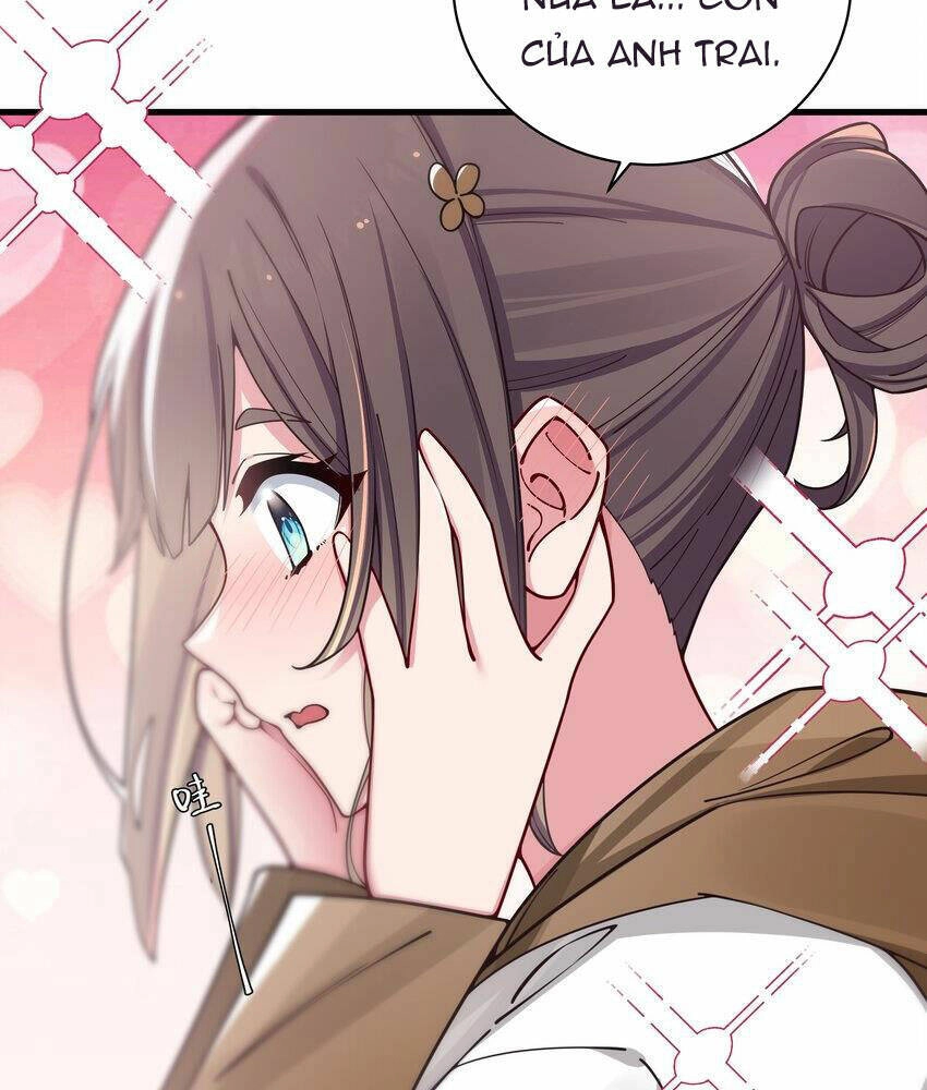 Làm Sao Để Chạy Trốn Dàn Hậu Cung Chapter 68 - 46