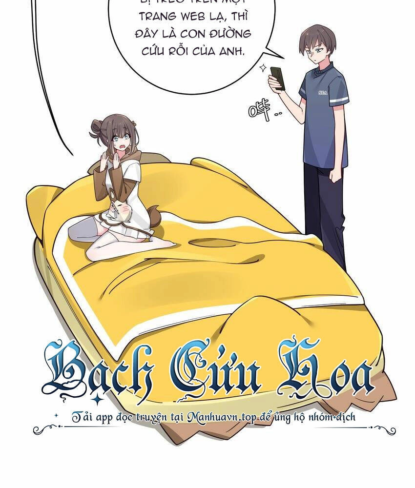 Làm Sao Để Chạy Trốn Dàn Hậu Cung Chapter 68 - 50