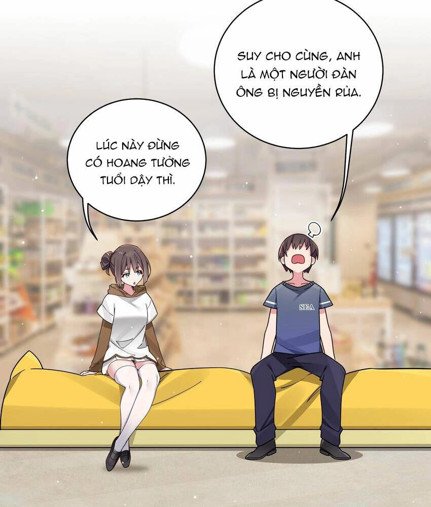 Làm Sao Để Chạy Trốn Dàn Hậu Cung Chapter 68 - 57