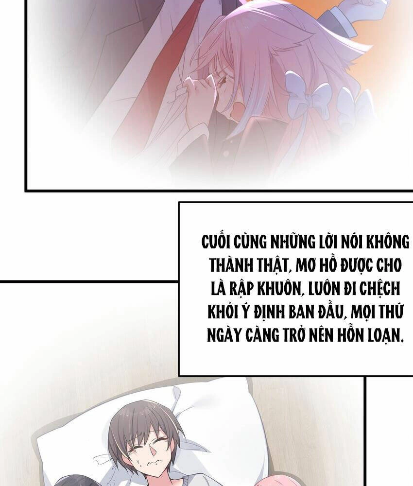 Làm Sao Để Chạy Trốn Dàn Hậu Cung Chapter 68 - 66