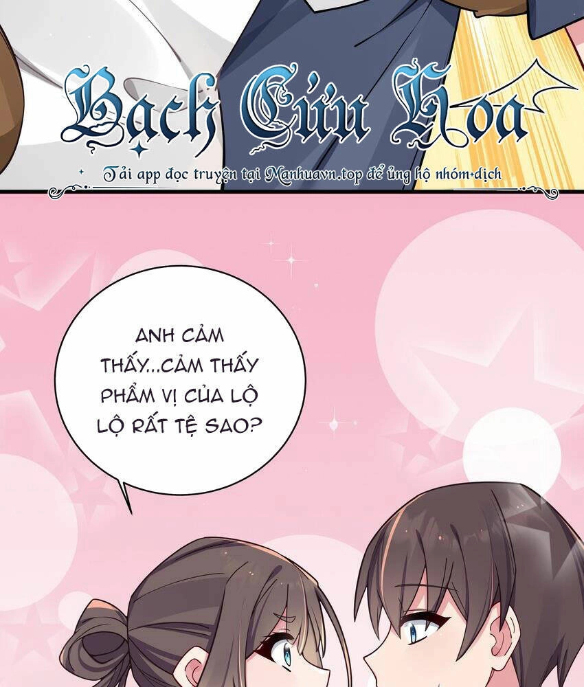 Làm Sao Để Chạy Trốn Dàn Hậu Cung Chapter 68 - 71