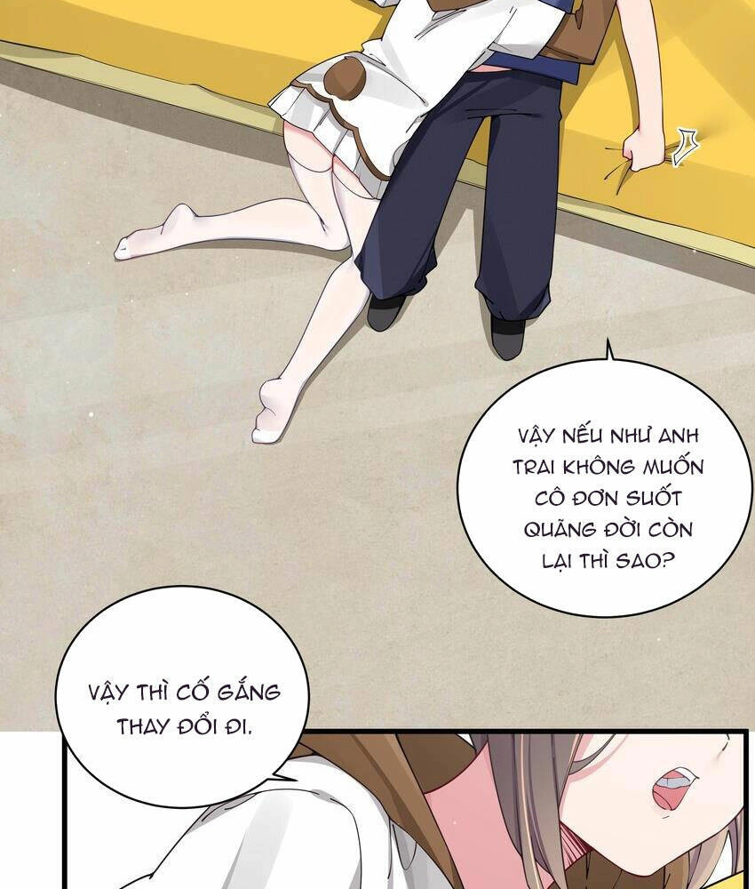 Làm Sao Để Chạy Trốn Dàn Hậu Cung Chapter 68 - 82