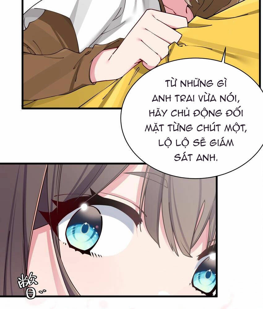 Làm Sao Để Chạy Trốn Dàn Hậu Cung Chapter 68 - 83