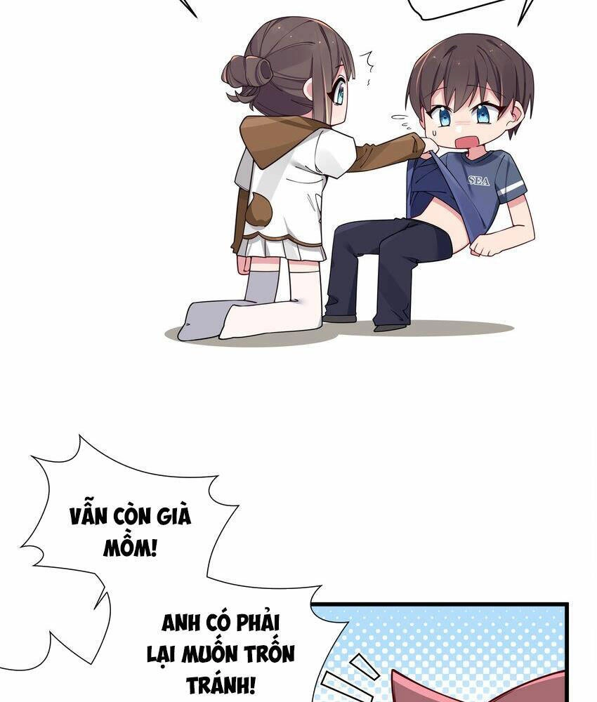 Làm Sao Để Chạy Trốn Dàn Hậu Cung Chapter 68 - 86