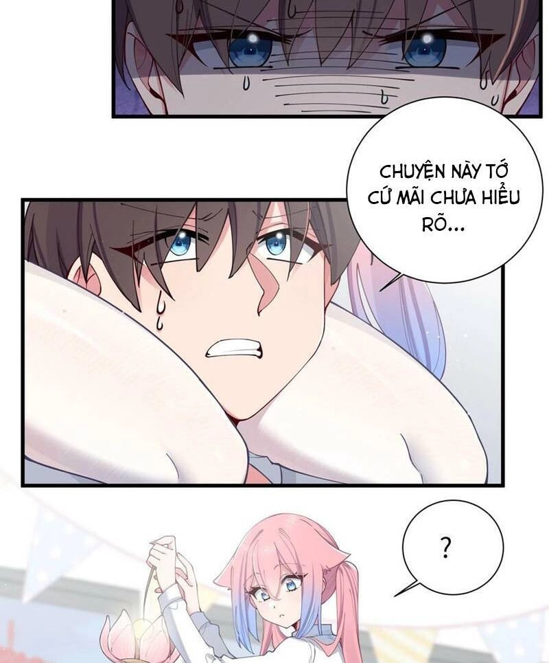 Làm Sao Để Chạy Trốn Dàn Hậu Cung Chapter 69 - 2