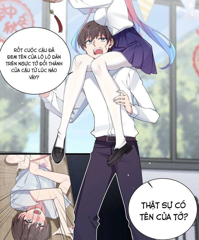 Làm Sao Để Chạy Trốn Dàn Hậu Cung Chapter 69 - 3